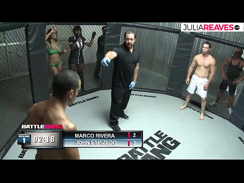 ❤️ Ultimate Fighter qin një vajzë me numër menjëherë pas një lufte në ring Kurrëza në sq.gayasianporn.ru ❤