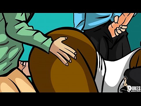 ❤️ Nxënësit bëjnë seks me mësuesen e zezë pas shkollës Kurrëza në sq.gayasianporn.ru ❤